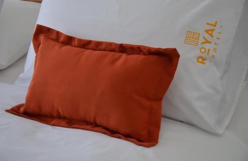 Colonia del Sacramento Hotel | Hotel Royal