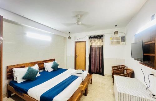 New Friends Colony Hotel | Hotel Royal Valley Near Nizamuddin