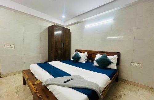 New Friends Colony Hotel | Hotel Royal Valley Near Nizamuddin