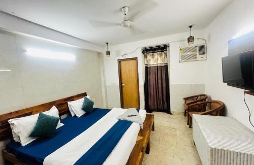 New Friends Colony Hotel | Hotel Royal Valley Near Nizamuddin