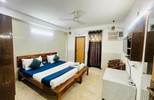 New Friends Colony Hotel | Hotel Royal Valley Near Nizamuddin