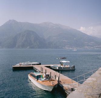 Varenna Hotel | Hotel Royal Victoria, by R Collection Hotels