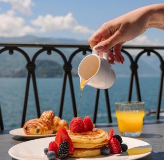 Varenna Hotel | Hotel Royal Victoria, by R Collection Hotels