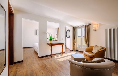 Varenna Hotel | Hotel Royal Victoria - by R Collection Hotels