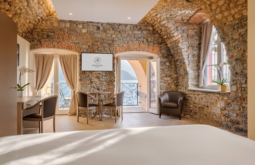 Varenna Hotel | Hotel Royal Victoria - by R Collection Hotels