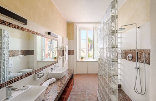 Varenna Hotel | Hotel Royal Victoria - by R Collection Hotels