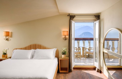 Varenna Hotel | Hotel Royal Victoria - by R Collection Hotels