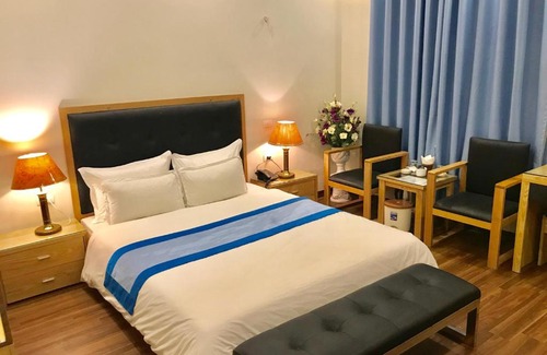 Hoai Duc Hotel | Hotel Royal