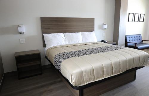 Southbelt/Ellington Hotel | Hotel Royale
