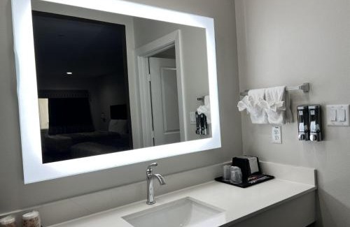 Southbelt/Ellington Hotel | Hotel Royale