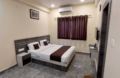 Ranchi Hotel | Hotel Royals
