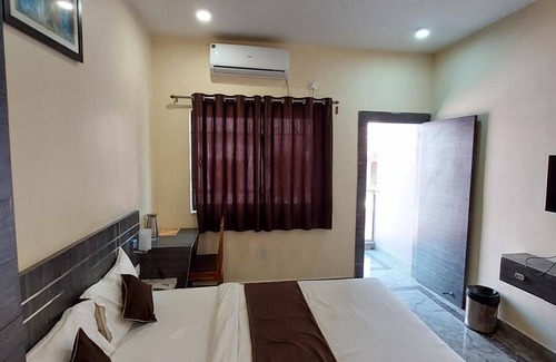 Ranchi Hotel | Hotel Royals