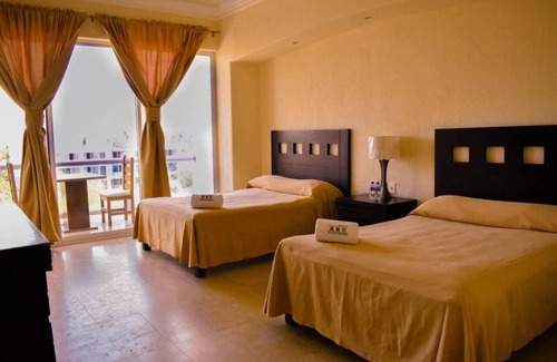 Granjas del Marqués Hotel | Hotel RRU Diamante