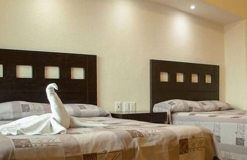Granjas del Marqués Hotel | Hotel RRU Diamante