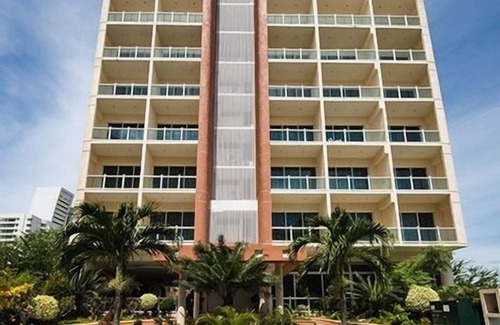 Granjas del Marqués Hotel | Hotel RRU Diamante