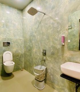 Rau Hotel | Hotel RS Inn