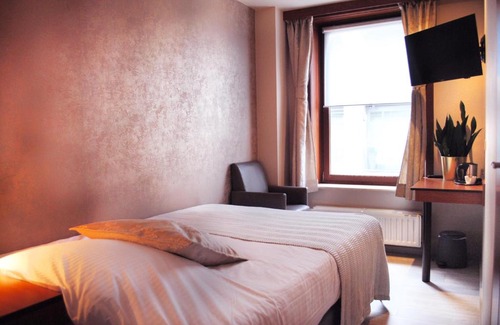 Ostend City Centre Hotel | Hotel Rubens