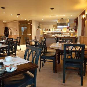 Ostend City Centre Hotel | Hotel Rubens