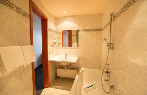 Ostend City Centre Hotel | Hotel Rubens