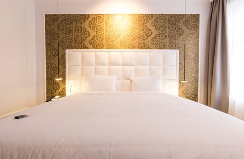 Historisch centrum Hotel | Hotel Rubens - Grote Markt
