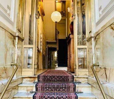 South Antwerp Hotel | Hotel Rubenshof