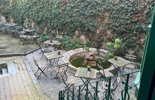 South Antwerp Hotel | Hotel Rubenshof