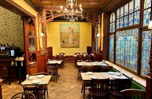 South Antwerp Hotel | Hotel Rubenshof
