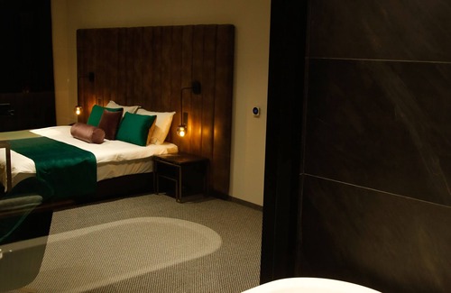Ferizaj Hotel | Hotel Rubis