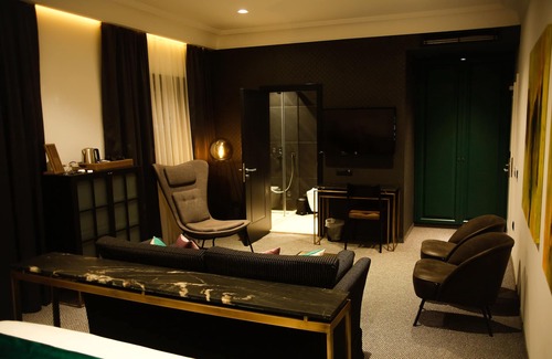 Ferizaj Hotel | Hotel Rubis