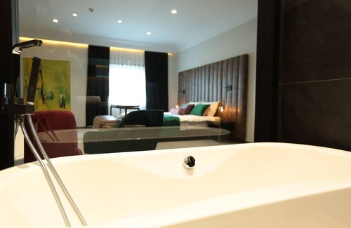 Ferizaj Hotel | Hotel Rubis