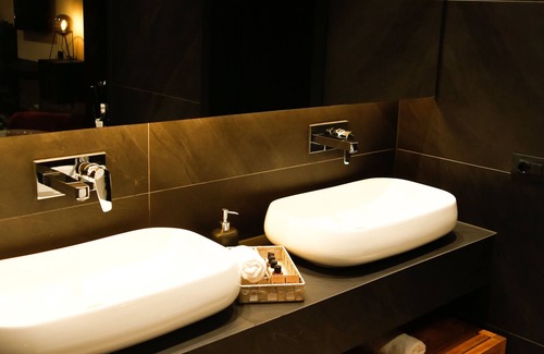Ferizaj Hotel | Hotel Rubis