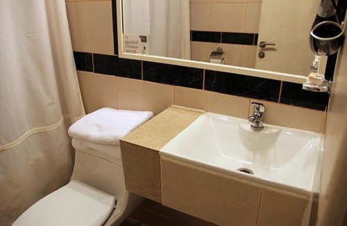 Osorno Hotel | Hotel Rucaitue