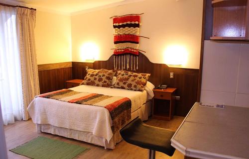 Osorno Hotel | Hotel Rucaitue