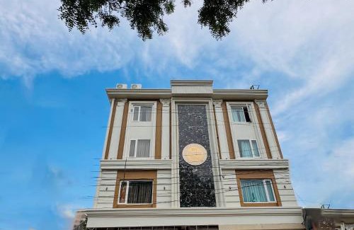 Ujjain Hotel | Hotel Rudhav Palace