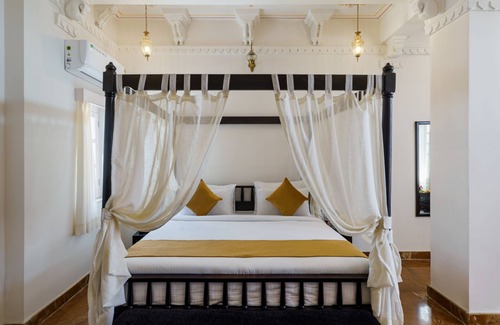 Bedla Complejo | Hotel Rudrakripa