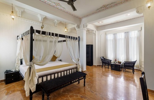 Bedla Complejo | Hotel Rudrakripa
