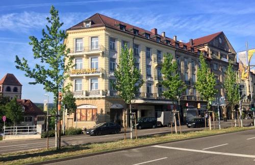 Pforzheim Hotel | Hotel Ruf