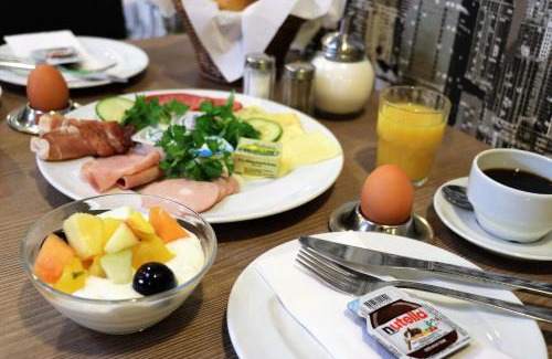 Pforzheim Hotel | Hotel Ruf