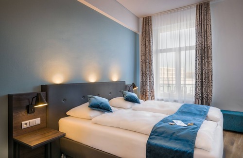 Pforzheim Hotel | Hotel Ruf