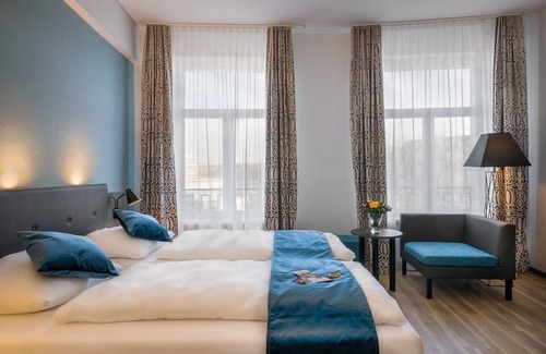 Pforzheim Hotel | Hotel Ruf