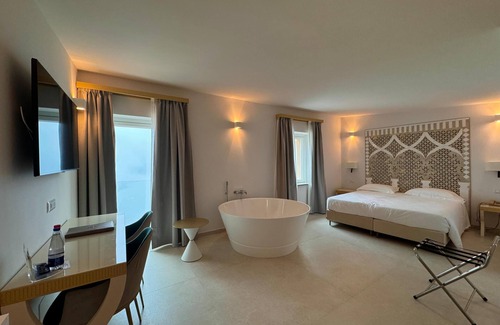 Ravello Hotel | Hotel Rufolo