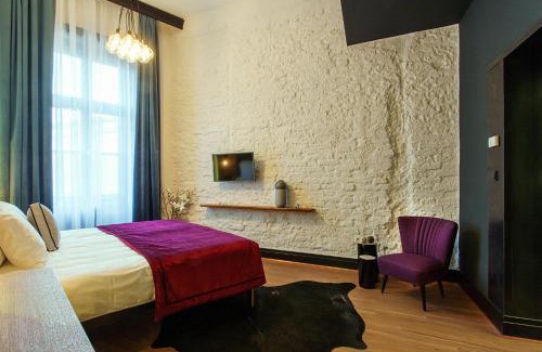 Inner City Budapest Hotel | Hotel Rum Budapest