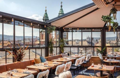 Inner City Budapest Hotel | Hotel Rum Budapest