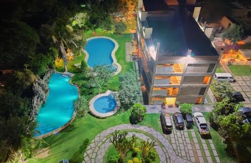Lunahuaná Hotel | Hotel Rumi Wasi