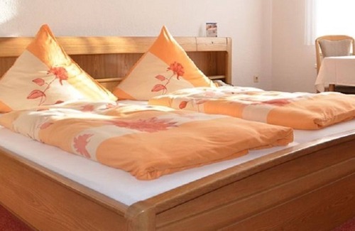 Borkum Hotel | Hotel Rummeni