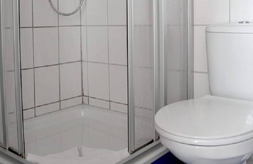 Borkum Hotel | Hotel Rummeni