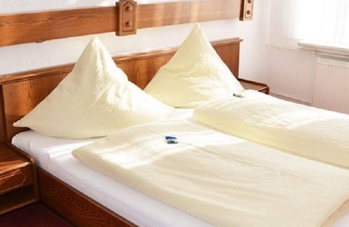 Borkum Hotel | Hotel Rummeni