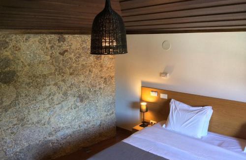 Penso Hotel | Hotel Rural Alves - BRAGA - Casa Alves de Torneiros