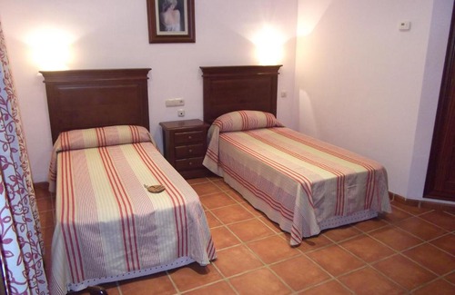Archidona Hotel | Hotel Rural Carlos Astorga