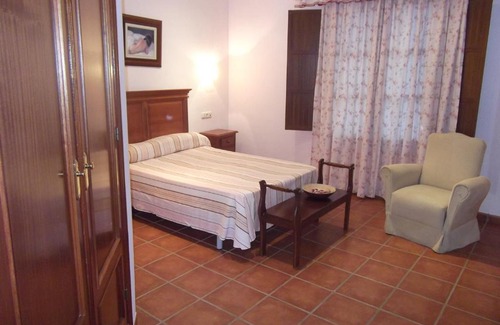 Archidona Hotel | Hotel Rural Carlos Astorga